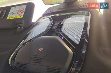 Внедорожник / Кроссовер BMW iX3 2022 в 