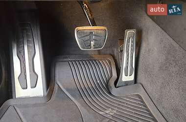 Внедорожник / Кроссовер BMW iX3 2022 в 