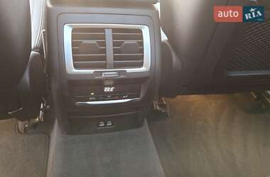 Внедорожник / Кроссовер BMW iX3 2022 в 