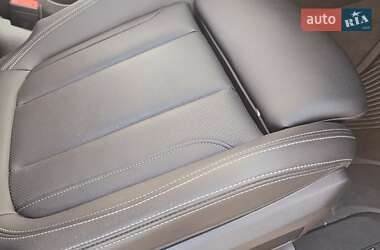 Внедорожник / Кроссовер BMW iX3 2022 в 