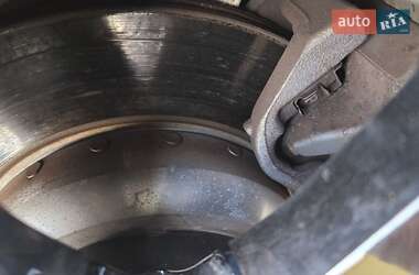 Внедорожник / Кроссовер BMW iX3 2022 в 