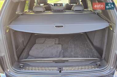 Внедорожник / Кроссовер BMW iX3 2022 в 