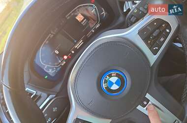 Внедорожник / Кроссовер BMW iX3 2022 в 