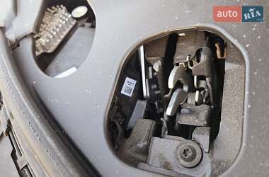 Внедорожник / Кроссовер BMW iX3 2022 в 