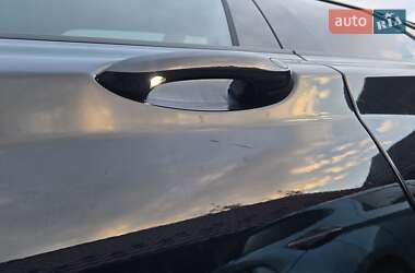 Внедорожник / Кроссовер BMW iX3 2022 в 