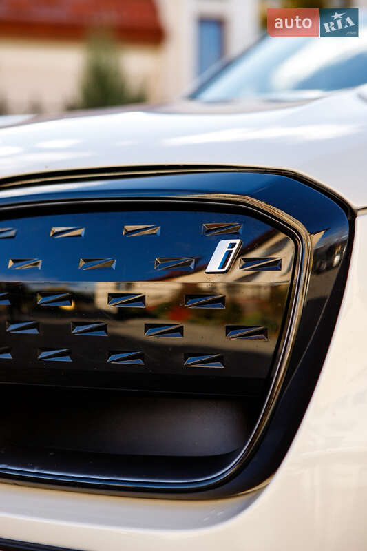 Внедорожник / Кроссовер BMW iX3 2022 в Шептицькому фото 22 Внедорожник / Кроссовер BMW iX3 2022 в Шептицькому