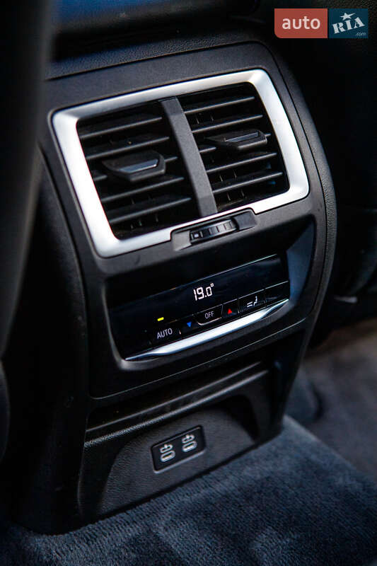 Внедорожник / Кроссовер BMW iX3 2022 в Шептицькому фото 41 Внедорожник / Кроссовер BMW iX3 2022 в Шептицькому