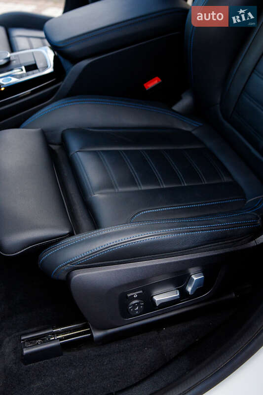 Внедорожник / Кроссовер BMW iX3 2022 в Шептицькому фото 49 Внедорожник / Кроссовер BMW iX3 2022 в Шептицькому