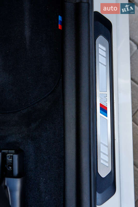 Внедорожник / Кроссовер BMW iX3 2022 в Шептицькому фото 51 Внедорожник / Кроссовер BMW iX3 2022 в Шептицькому