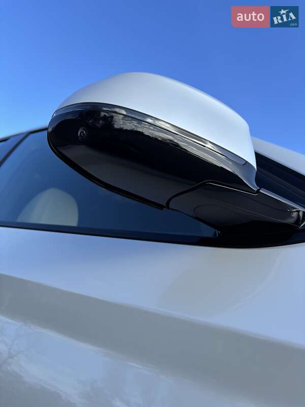 Позашляховик / Кросовер BMW iX3 2024 в Одесі