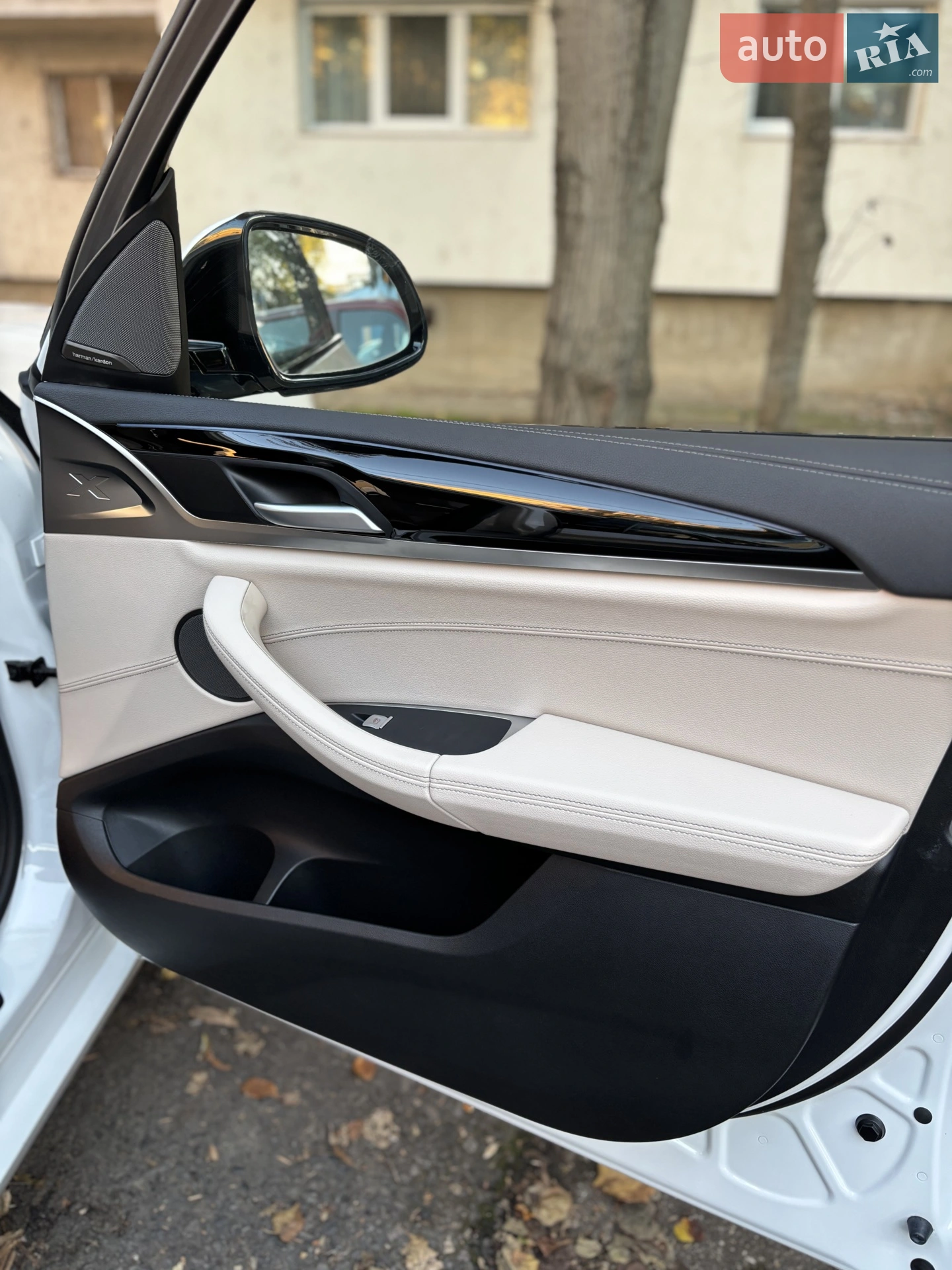2024 BMW iX3 - мініатюра 38