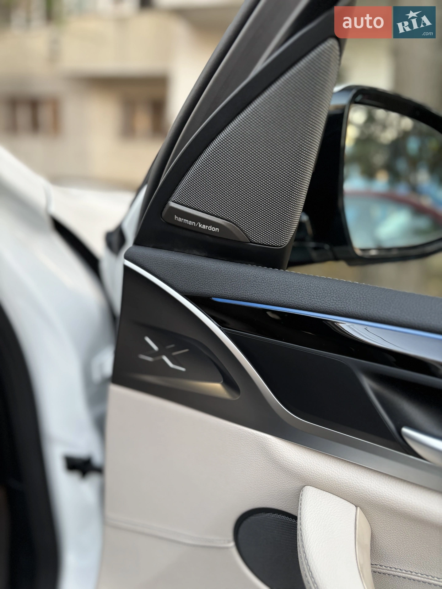 2024 BMW iX3 - мініатюра 51