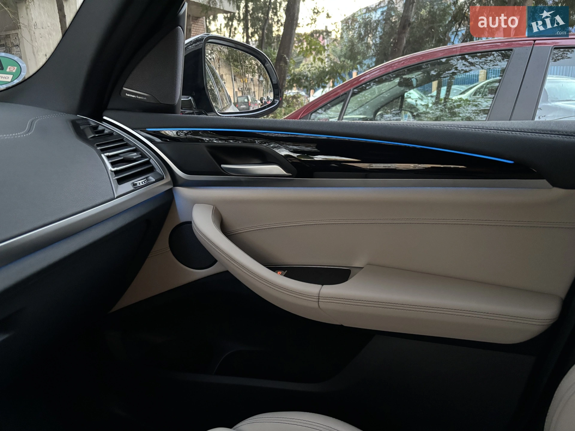 2024 BMW iX3 - мініатюра 56