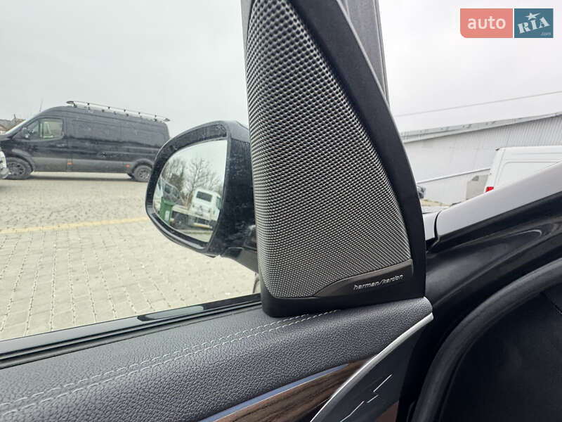 Внедорожник / Кроссовер BMW iX3 2021 в Коломые фото 54 Внедорожник / Кроссовер BMW iX3 2021 в Коломые