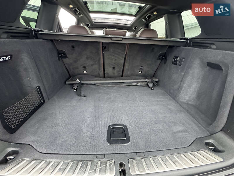 Внедорожник / Кроссовер BMW iX3 2021 в Коломые фото 67 Внедорожник / Кроссовер BMW iX3 2021 в Коломые