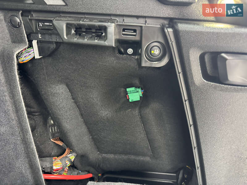 Внедорожник / Кроссовер BMW iX3 2021 в Коломые фото 71 Внедорожник / Кроссовер BMW iX3 2021 в Коломые