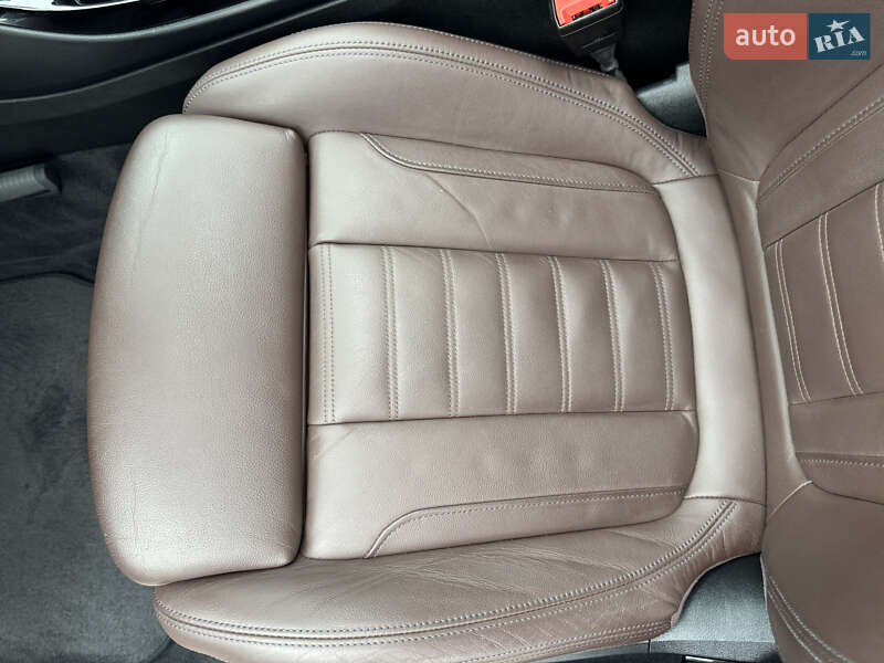 Внедорожник / Кроссовер BMW iX3 2021 в Коломые фото 96 Внедорожник / Кроссовер BMW iX3 2021 в Коломые