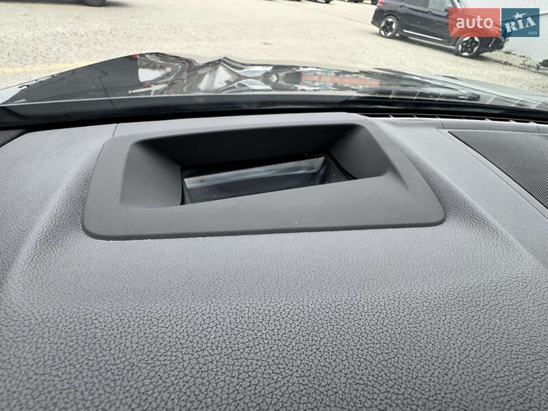 Внедорожник / Кроссовер BMW iX3 2021 в Коломые фото 105 Внедорожник / Кроссовер BMW iX3 2021 в Коломые