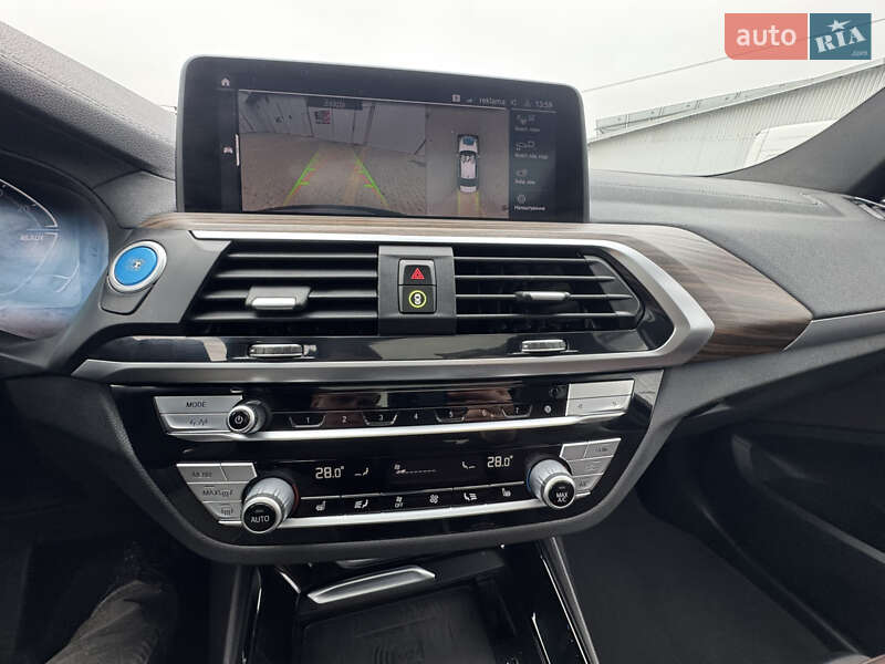Внедорожник / Кроссовер BMW iX3 2021 в Коломые фото 113 Внедорожник / Кроссовер BMW iX3 2021 в Коломые