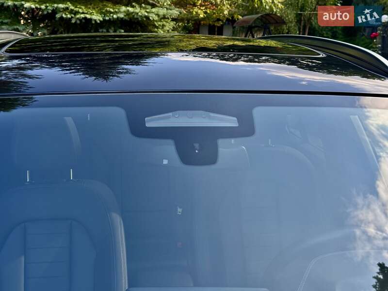 Внедорожник / Кроссовер BMW iX3 2021 в Дрогобыче фото 4 Внедорожник / Кроссовер BMW iX3 2021 в Дрогобыче