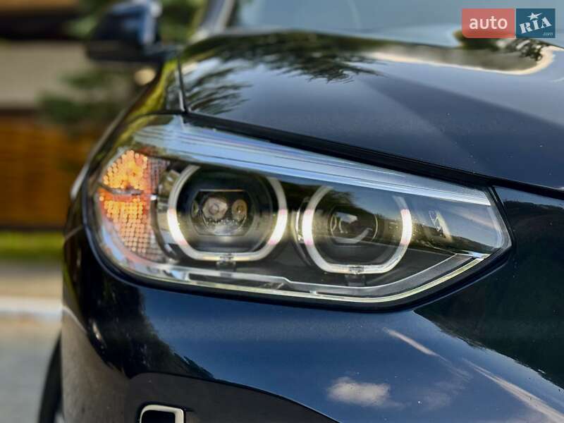 Внедорожник / Кроссовер BMW iX3 2021 в Дрогобыче фото 9 Внедорожник / Кроссовер BMW iX3 2021 в Дрогобыче