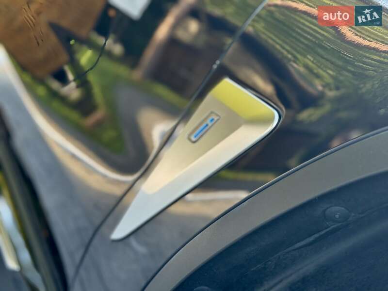 Внедорожник / Кроссовер BMW iX3 2021 в Дрогобыче фото 15 Внедорожник / Кроссовер BMW iX3 2021 в Дрогобыче