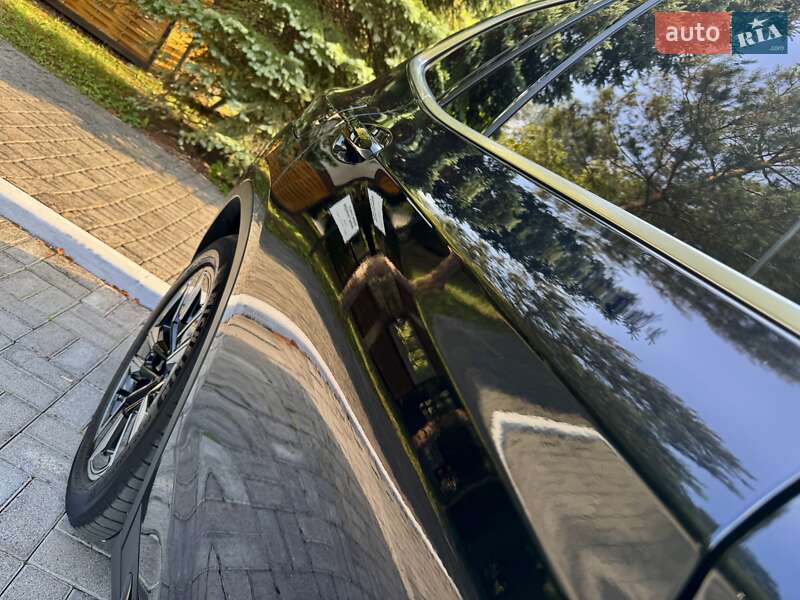 Внедорожник / Кроссовер BMW iX3 2021 в Дрогобыче фото 20 Внедорожник / Кроссовер BMW iX3 2021 в Дрогобыче