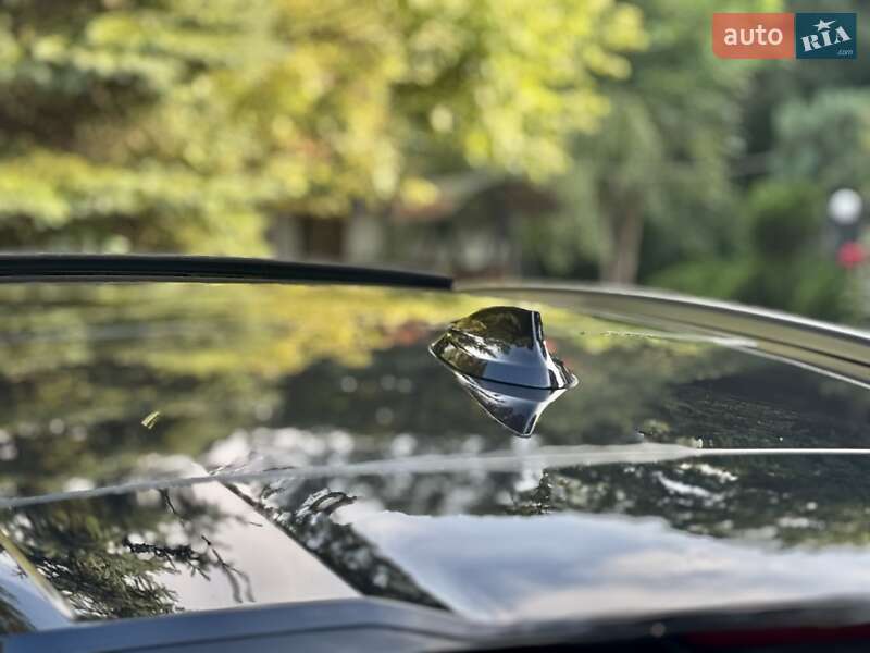 Внедорожник / Кроссовер BMW iX3 2021 в Дрогобыче фото 31 Внедорожник / Кроссовер BMW iX3 2021 в Дрогобыче