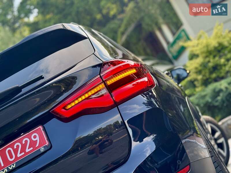 Внедорожник / Кроссовер BMW iX3 2021 в Дрогобыче фото 40 Внедорожник / Кроссовер BMW iX3 2021 в Дрогобыче