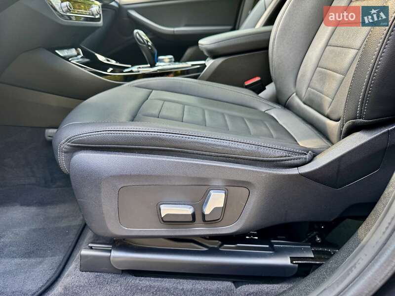 Внедорожник / Кроссовер BMW iX3 2021 в Дрогобыче фото 50 Внедорожник / Кроссовер BMW iX3 2021 в Дрогобыче