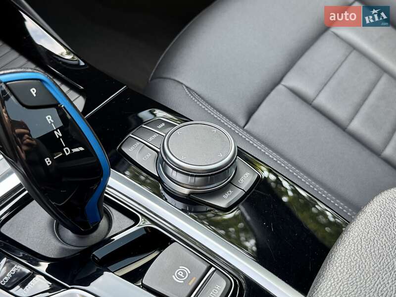 Внедорожник / Кроссовер BMW iX3 2021 в Дрогобыче фото 64 Внедорожник / Кроссовер BMW iX3 2021 в Дрогобыче