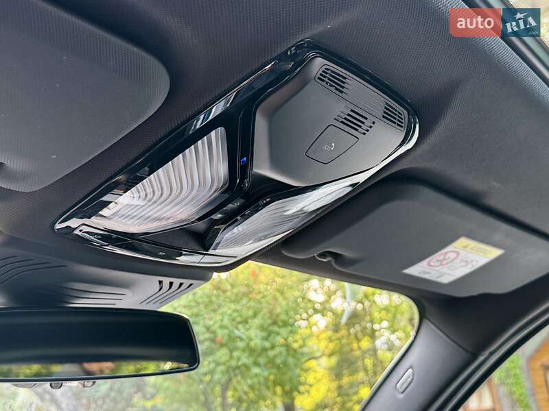 Внедорожник / Кроссовер BMW iX3 2021 в Дрогобыче фото 66 Внедорожник / Кроссовер BMW iX3 2021 в Дрогобыче