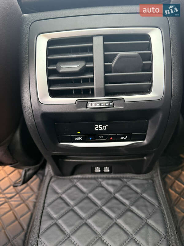 Внедорожник / Кроссовер BMW iX3 2023 в Киеве фото 14 Внедорожник / Кроссовер BMW iX3 2023 в Киеве