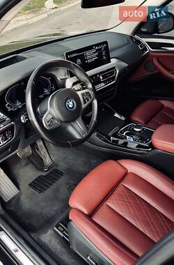 Внедорожник / Кроссовер BMW iX3 2023 в Днепре