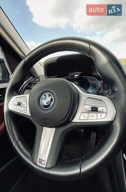 Внедорожник / Кроссовер BMW iX3 2023 в Днепре