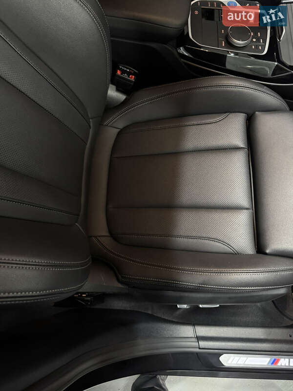 Внедорожник / Кроссовер BMW iX3 2023 в Коломые фото 32 Внедорожник / Кроссовер BMW iX3 2023 в Коломые