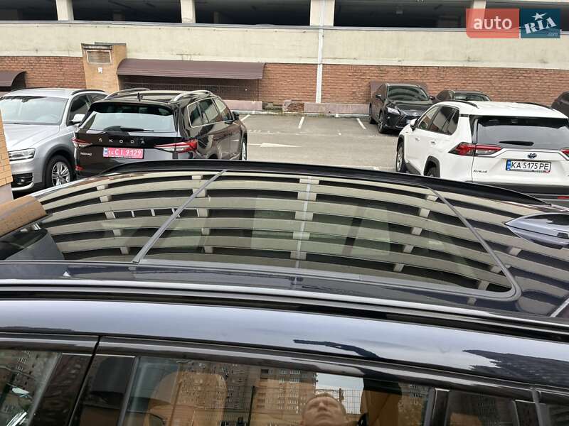 Внедорожник / Кроссовер BMW iX3 2021 в Киеве