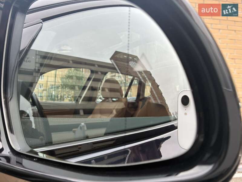 Внедорожник / Кроссовер BMW iX3 2021 в Киеве