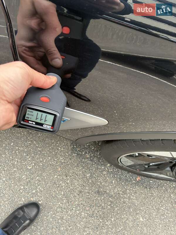 Внедорожник / Кроссовер BMW iX3 2021 в Киеве