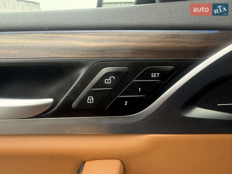 Позашляховик / Кросовер BMW iX3 2021 в Радивиліві фото 17 Позашляховик / Кросовер BMW iX3 2021 в Радивиліві