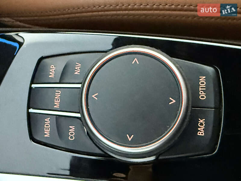 Позашляховик / Кросовер BMW iX3 2021 в Радивиліві фото 31 Позашляховик / Кросовер BMW iX3 2021 в Радивиліві