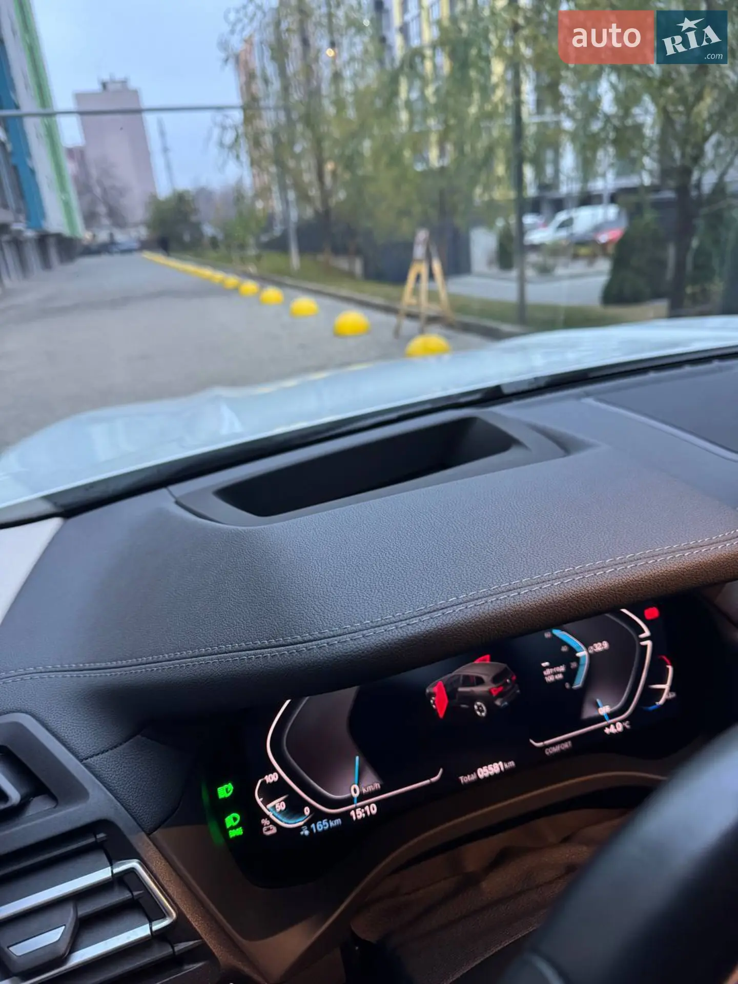 2023 BMW iX3 - мініатюра 28