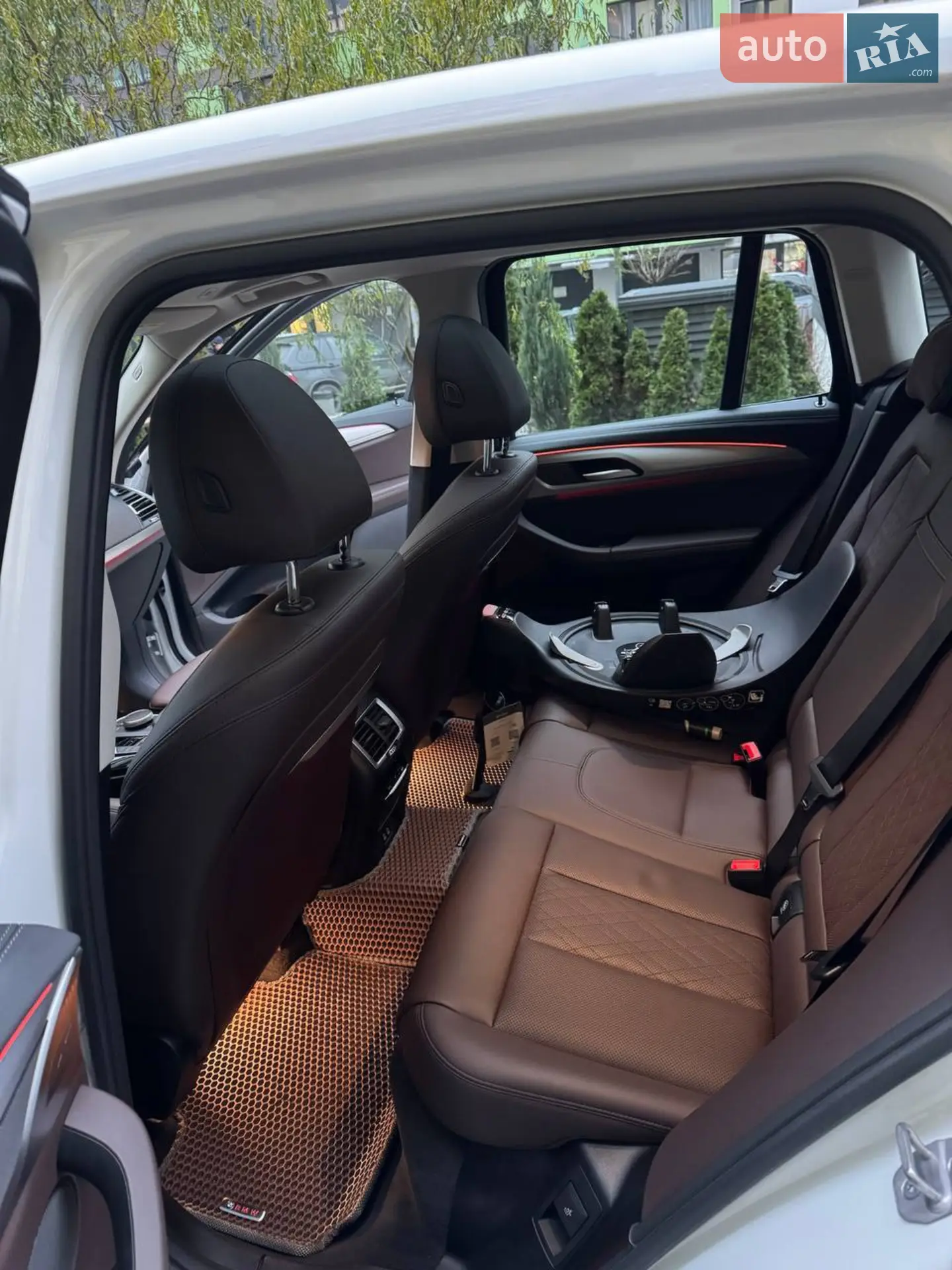 2023 BMW iX3 - мініатюра 36