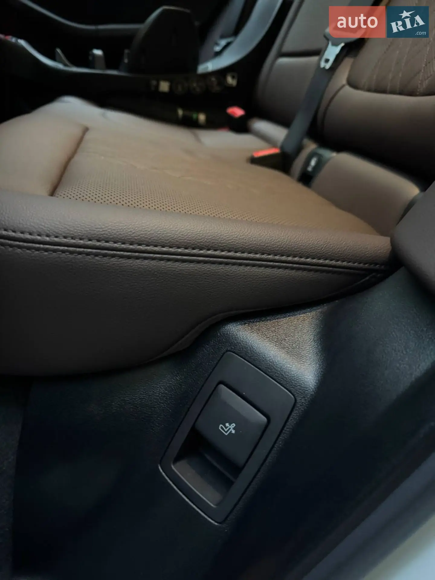 2023 BMW iX3 - мініатюра 39