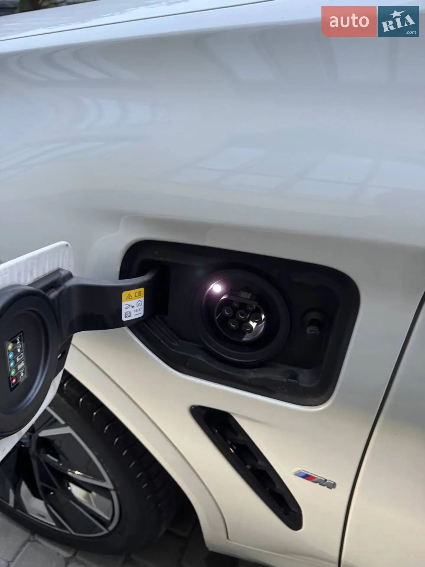 2023 BMW iX3 - мініатюра 51