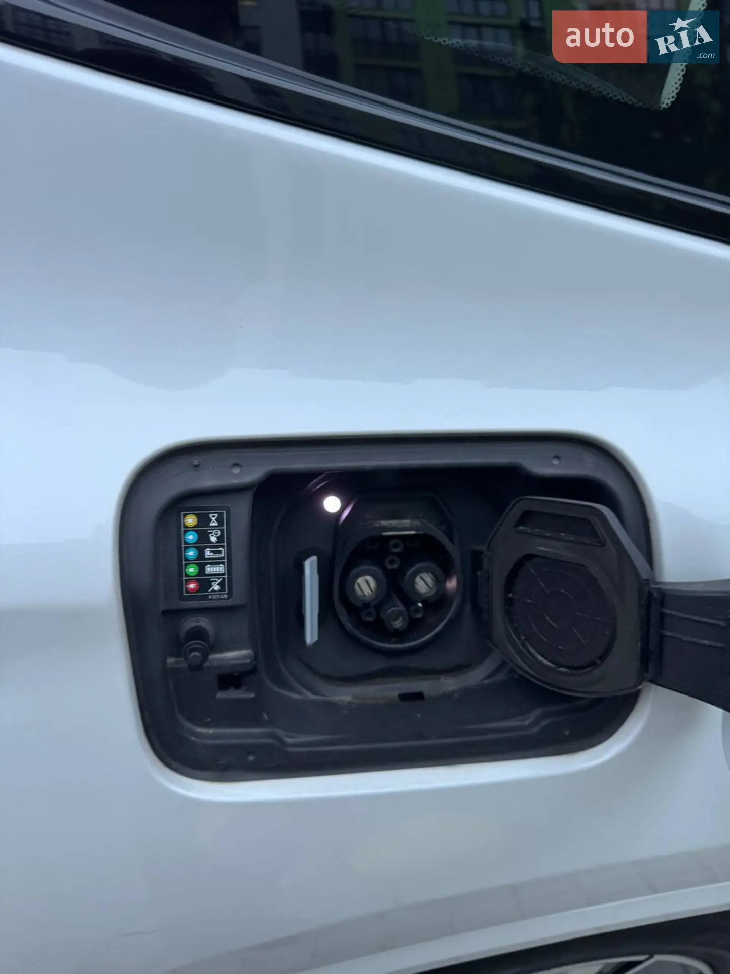 2023 BMW iX3 - мініатюра 53