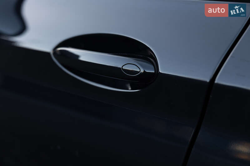 Позашляховик / Кросовер BMW iX3 2021 в Луцьку