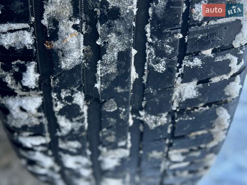 Внедорожник / Кроссовер BMW iX3 2021 в Дрогобыче