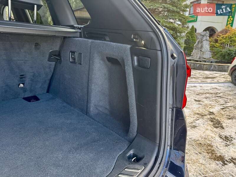 Внедорожник / Кроссовер BMW iX3 2021 в Дрогобыче