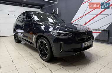 Внедорожник / Кроссовер BMW iX3 2021 в Харькове
